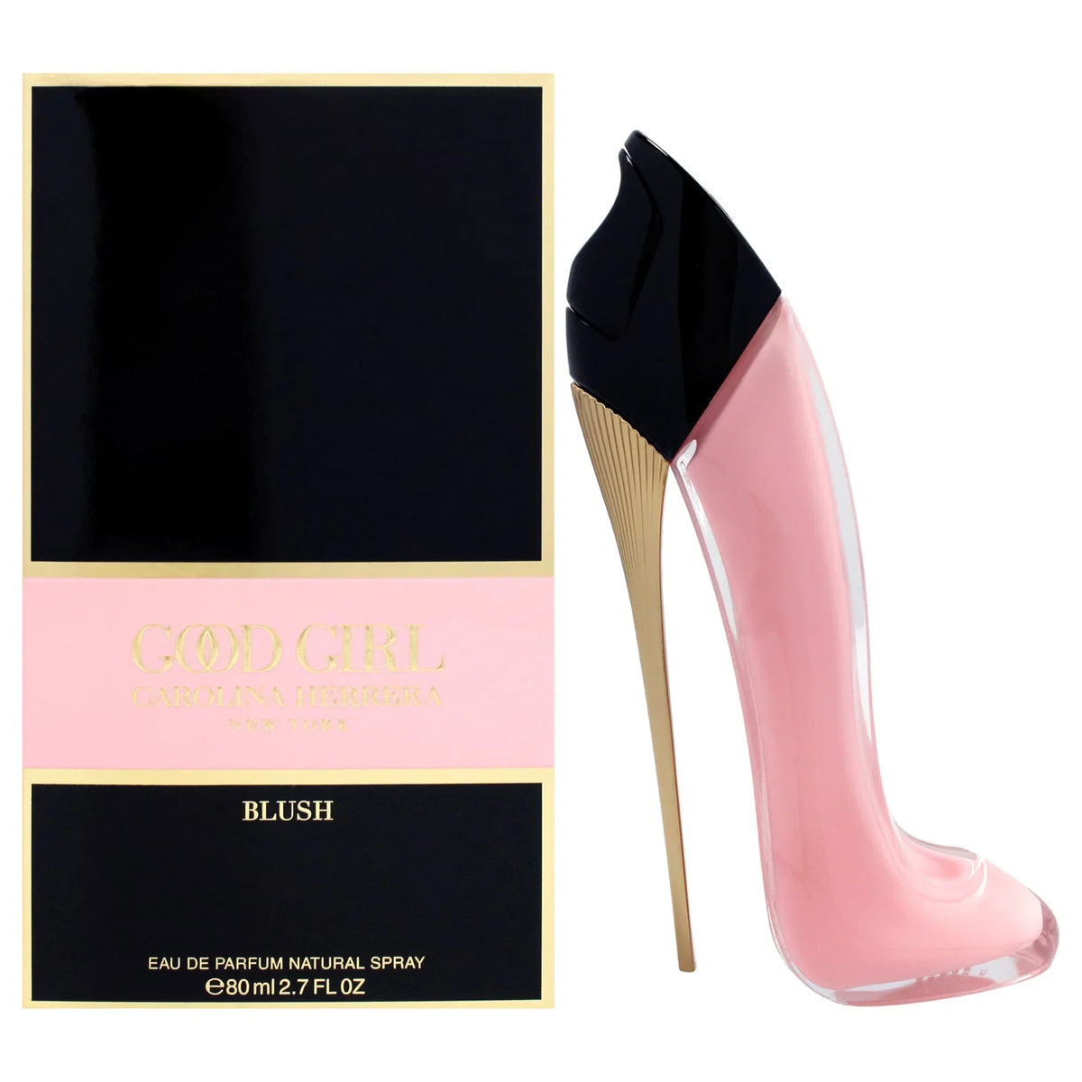 Carolina Herrera Good Girl Blush Perfume - 80ml - Buy Online in Pakistan at Cosmia.pk