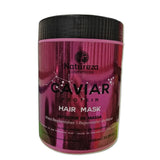 Natureza Caviar Protein Hair Mask - Buy Online in Pakistan at Cosmia.pk
