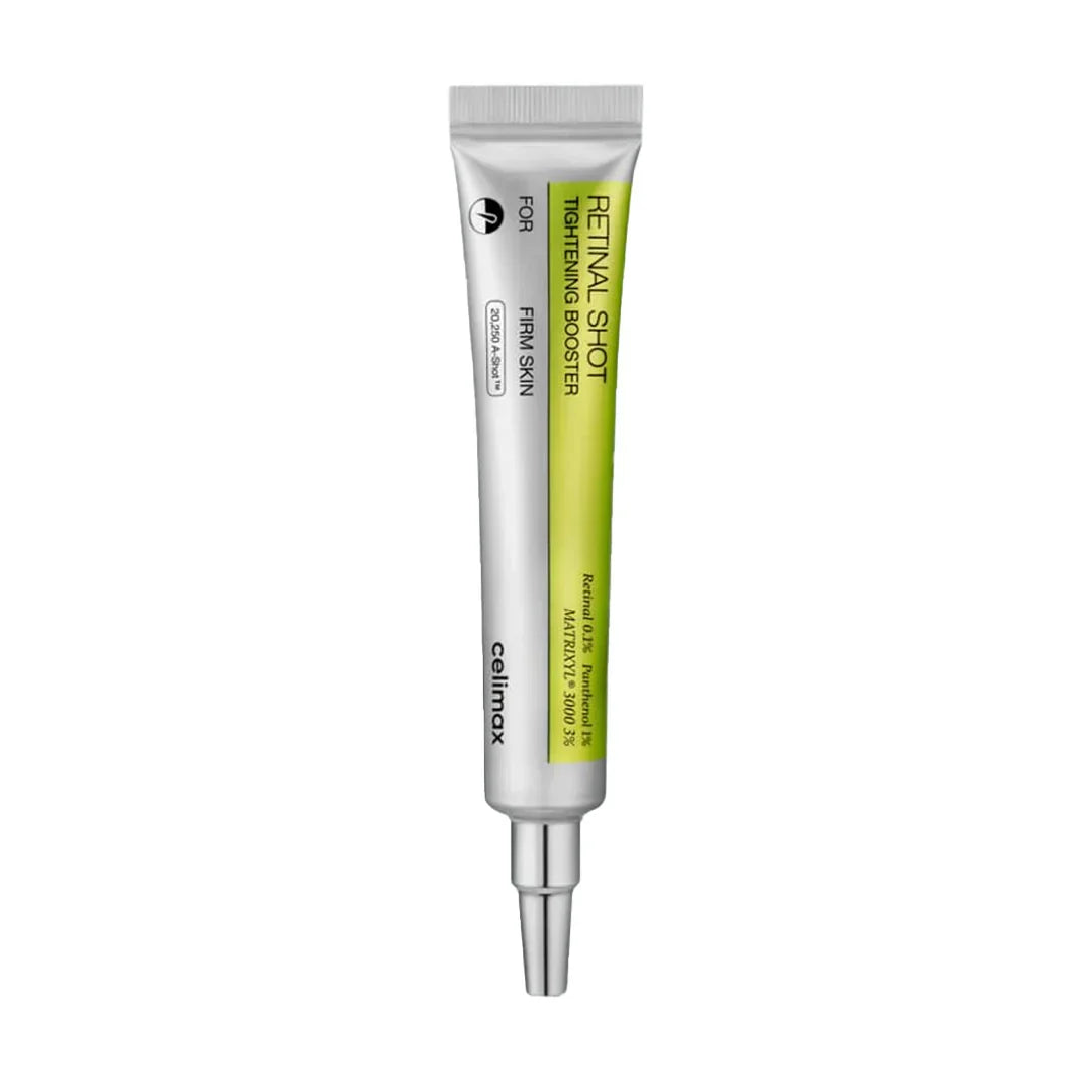 Celimax The Vita-A Retinol Shot Tightening Booster - 15ml - Buy Online in Pakistan at Cosmia.pk