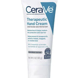 CeraVe Therapeutic Hand Cream 85g - Buy Online in Pakistan at Cosmia.pk