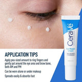 Cerave Eye Repair Cream 14.2g - Buy Online in Pakistan at Cosmia.pk