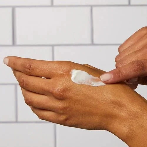 CeraVe Itch Relief Moisturizing Cream 340g - Buy Online in Pakistan at Cosmia.pk