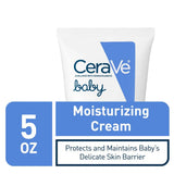 Original Cerave Baby Moisturizing Cream 142g - Buy Online in Pakistan at Cosmia.pk