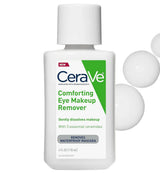 Original Cerave Comforting Eye Makeup Remover 118ml - Buy Online in Pakistan at Cosmia.pk