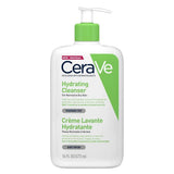 Original CeraVe Hydrating Facial Cleanser 473ml - Buy Online in Pakistan at Cosmia.pk
