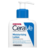 Original CeraVe Moisturising Lotion 473ml - Buy Online in Pakistan at Cosmia.pk