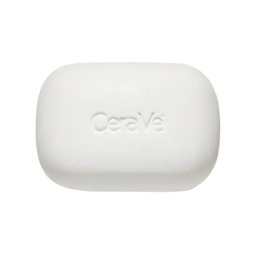 Cerave SA Cleanser Bar for Rough & Bumpy Skin 128g - Buy Online in Pakistan at Cosmia.pk