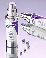 Original Cerave Skin Renewing Gel Oil 29ml - Buy Online in Pakistan at Cosmia.pk