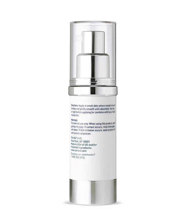 Original Cerave Skin Renewing Gel Oil 29ml - Buy Online in Pakistan at Cosmia.pk