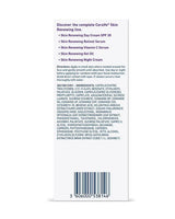 Original Cerave Skin Renewing Gel Oil 29ml - Buy Online in Pakistan at Cosmia.pk