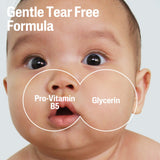 Cetaphil Baby Gentle Wash & Shampoo 400ml product details