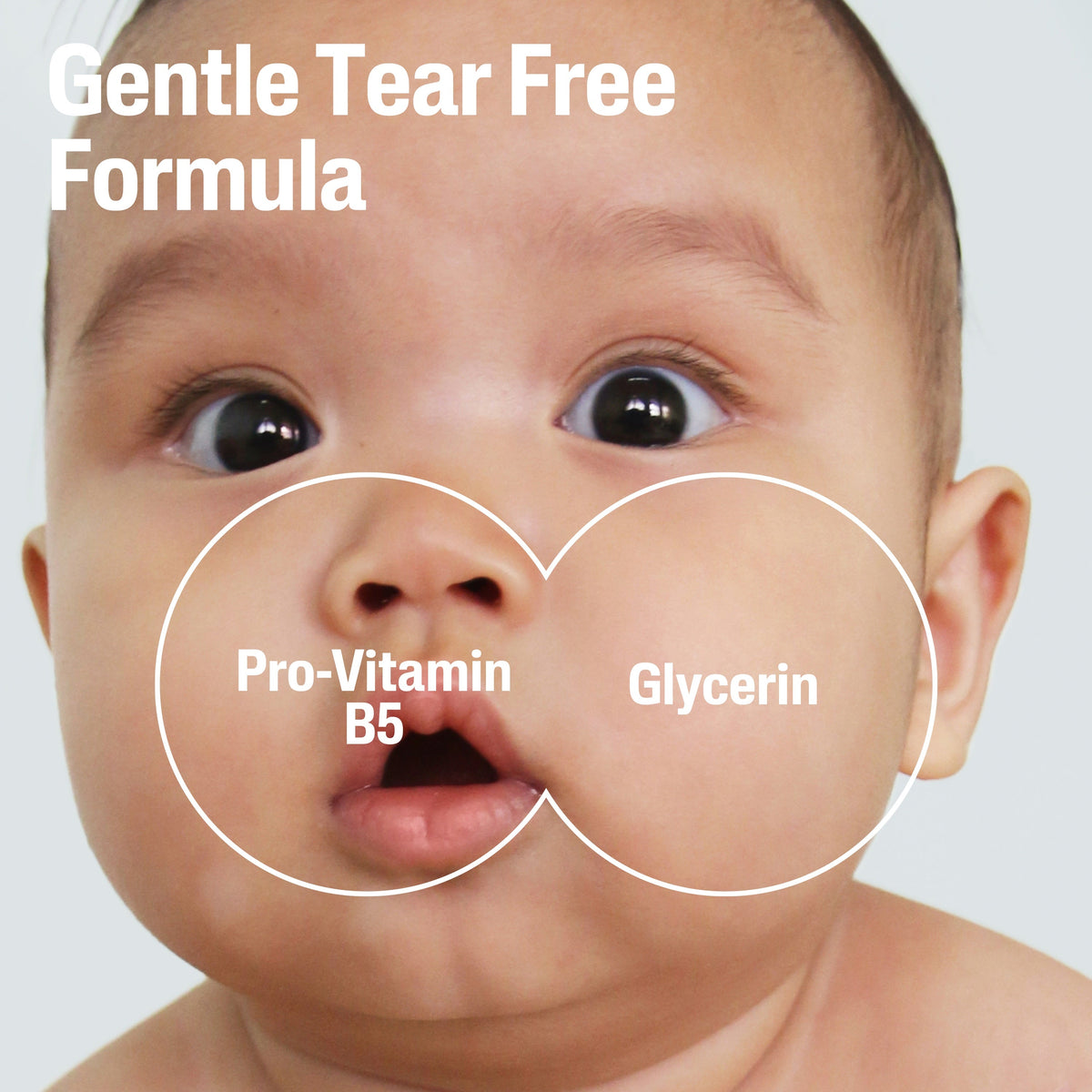 Cetaphil Baby Gentle Wash & Shampoo 400ml product details