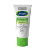 Cetaphil Daily Defence Moisturiser - 50g - Buy Online in Pakistan at Cosmia.pk