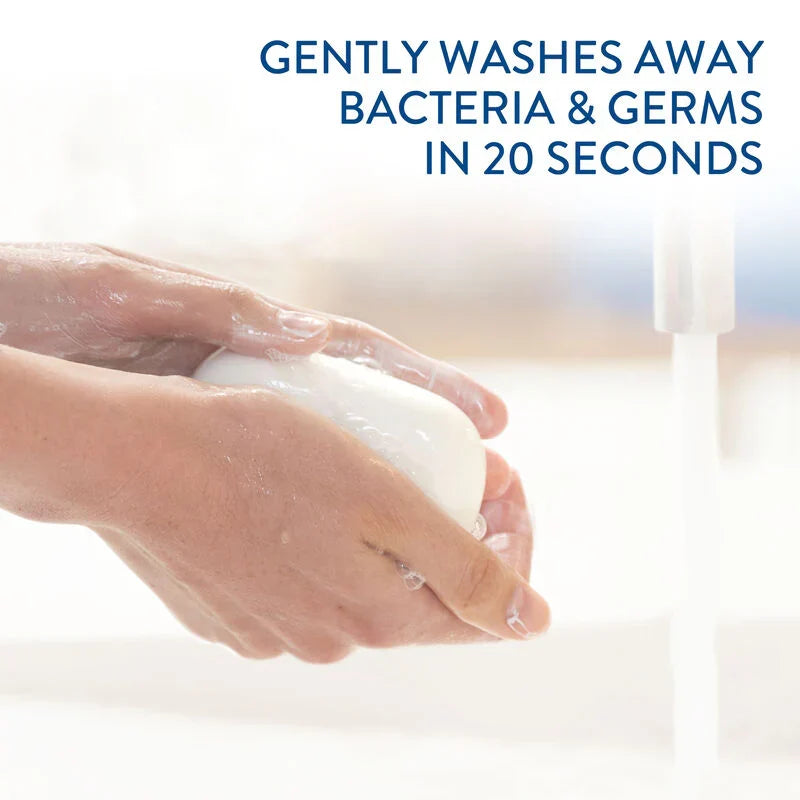 Cetaphil Gentle Cleansing Bar 127g - Buy Online in Pakistan at Cosmia.pk