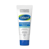 Cetaphil Gentle Exfoliating Cleanser 178ml - Buy Online in Pakistan at Cosmia.pk