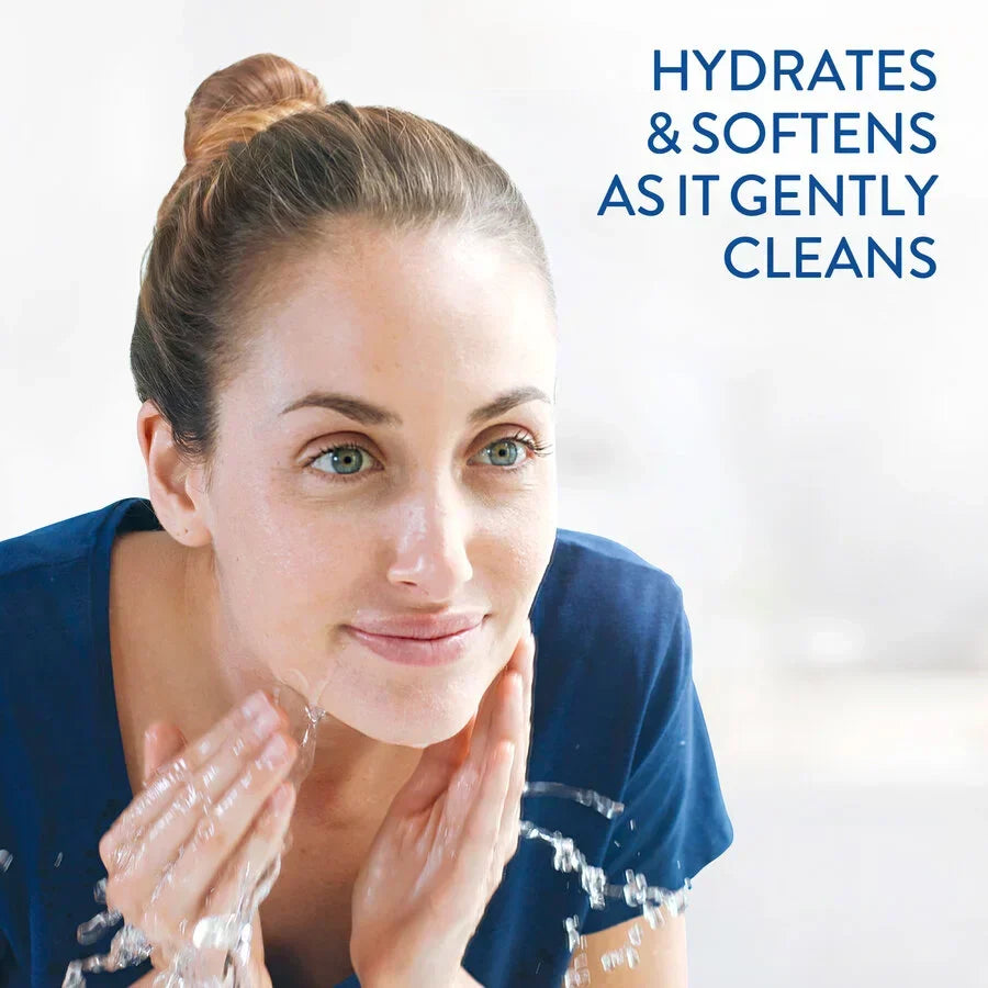 Cetaphil Gentle Skin Cleanser 59ml - Buy Online in Pakistan at Cosmia.pk