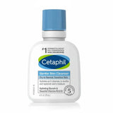 Cetaphil Gentle Skin Cleanser - 125ml - Buy Online in Pakistan at Cosmia.pk