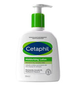 Cetaphil Moisturising Lotion, For Normal To Dry, Sensitive Skin, 236ml - Buy Online in Pakistan at Cosmia.pk