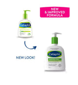 Cetaphil Moisturising Lotion, For Normal To Dry, Sensitive Skin, 236ml - Buy Online in Pakistan at Cosmia.pk