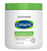 Cetaphil Moisturizing Cream - Buy Online in Pakistan at Cosmia.pk