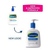 Cetaphil Oily Skin Cleanser - Buy Online in Pakistan at Cosmia.pk
