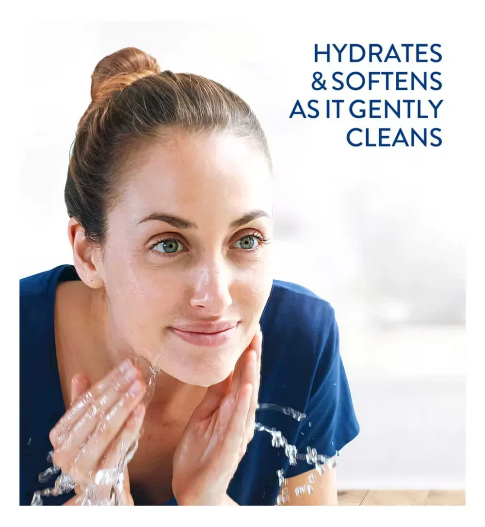 Cetaphil Oily Skin Cleanser - Buy Online in Pakistan at Cosmia.pk