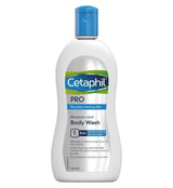 Cetaphil Pro Itch Prone Skin Body Wash 295ml - Buy Online in Pakistan at Cosmia.pk