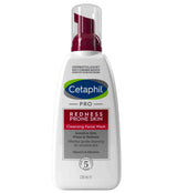 Cetaphil Pro Redness Prone Skin Cleansing Facial Wash 236ml - Buy Online in Pakistan at Cosmia.pk