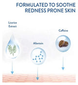 Cetaphil Pro Redness Prone Skin Cleansing Facial Wash 236ml - Buy Online in Pakistan at Cosmia.pk
