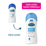 Cetaphil Ultra Gentle Refreshing Body Wash 500ml - Buy Online in Pakistan at Cosmia.pk