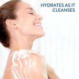 Cetaphil Ultra Gentle Refreshing Body Wash 500ml - Buy Online in Pakistan at Cosmia.pk
