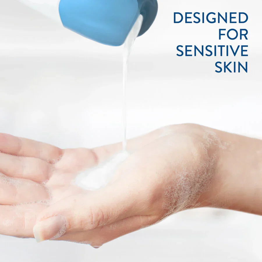Cetaphil Ultra Gentle Refreshing Body Wash 500ml - Buy Online in Pakistan at Cosmia.pk