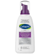 Cetaphil Derma Control Oil Control Face Wash,236ml - Buy Online in Pakistan at Cosmia.pk