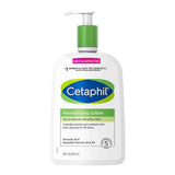 Cetaphil Lotion Moisturizing Dry To Normal, For Sensitive Skin - 591ml - Buy Online in Pakistan at Cosmia.pk