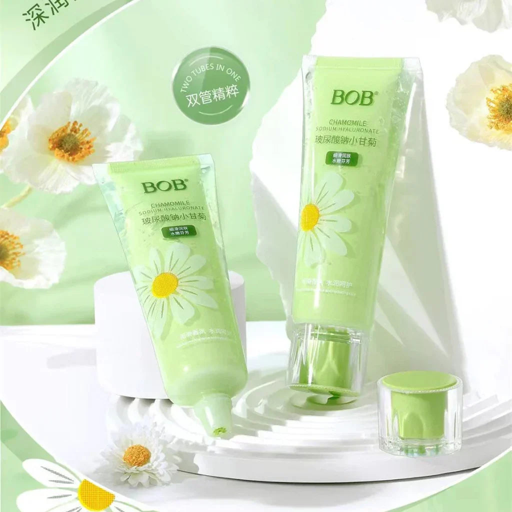 BOB Chamomile Sodium Hydrate Hand Cream – Whitening & Moisturizing - Buy Online in Pakistan at Cosmia.pk