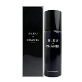 Bleu De Chanel Body Spray - 100ml - Buy Online in Pakistan at Cosmia.pk