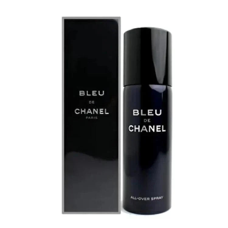 Bleu De Chanel Body Spray - 100ml - Buy Online in Pakistan at Cosmia.pk