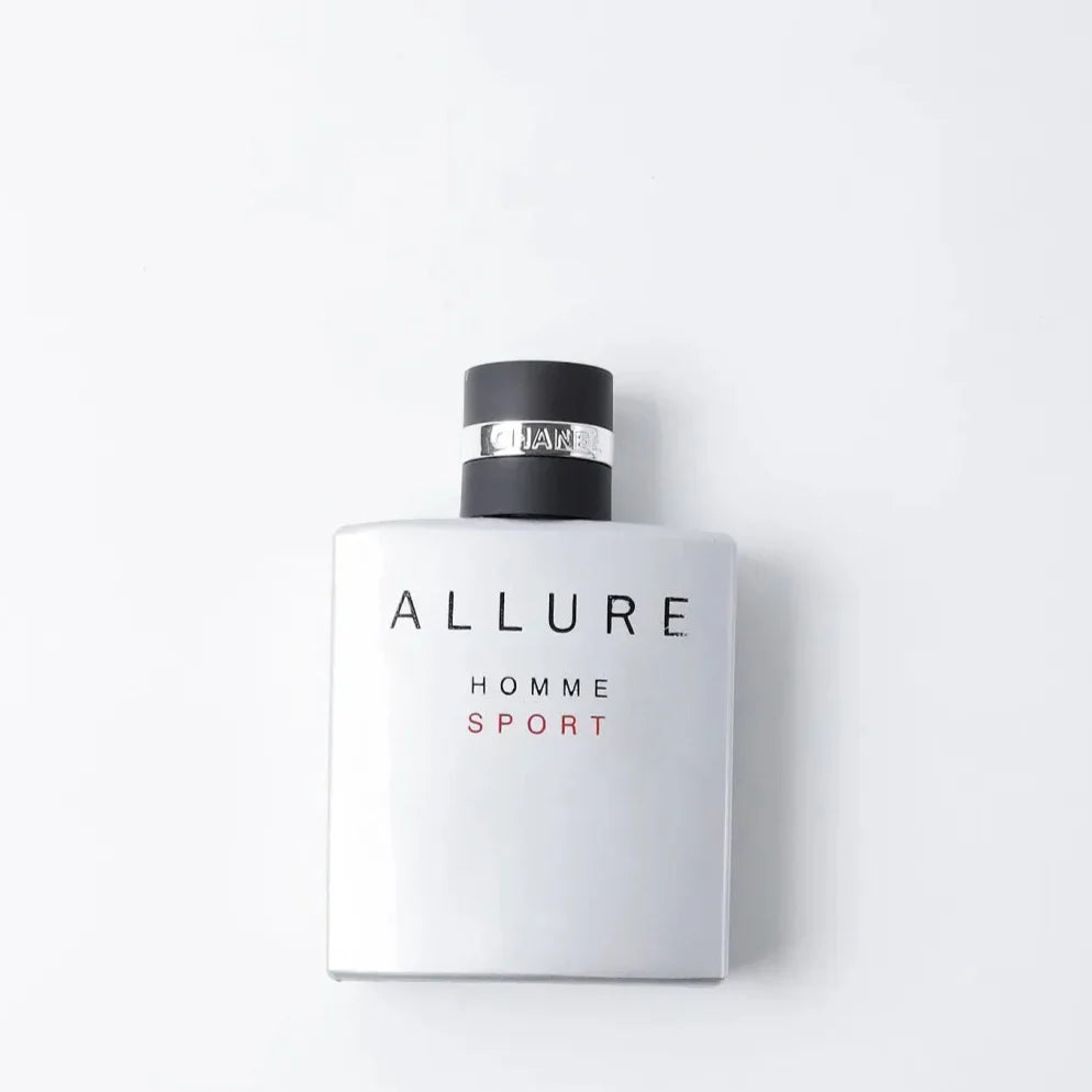 Chanel Allure Homme Sport Eau Extreme Eau de toilette - 100ml (Dubai) - Buy Online in Pakistan at Cosmia.pk