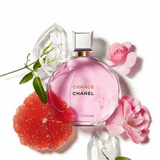 Chanel Chance Tendre EDT For Women - 100ml - Buy Online in Pakistan at Cosmia.pk