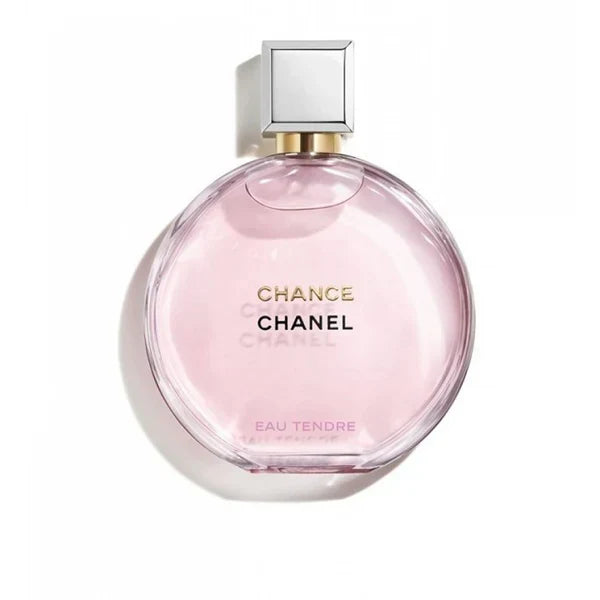 Chanel Chance Tendre EDT For Women - 100ml - Buy Online in Pakistan at Cosmia.pk