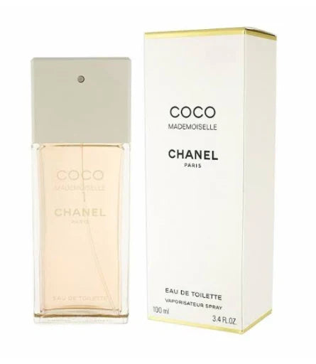 Chanel Coco Mademoiselle Eau De Toilette Recharge Spray Refill 1.7 Ounces - 100ml - Dubai - 100% Original Testers - Buy Online in Pakistan at Cosmia.pk