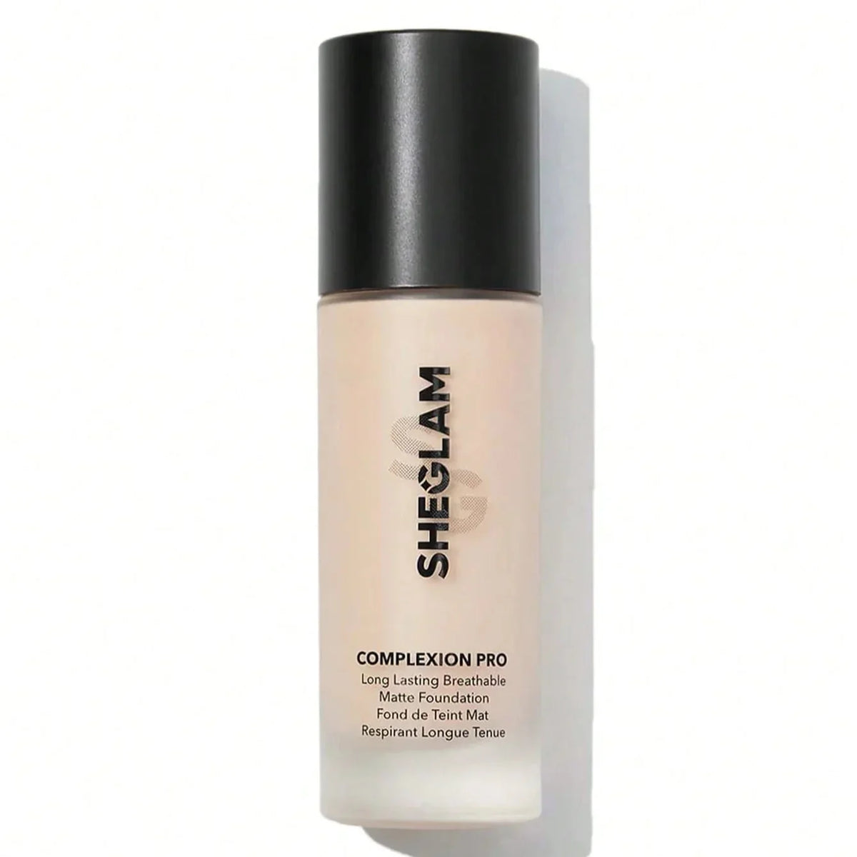 Sheglam Complexion Pro Long Lasting Breathable Matte Foundation - 30ml - Buy Online in Pakistan at Cosmia.pk