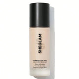 Sheglam Complexion Pro Long Lasting Breathable Matte Foundation - 30ml - Buy Online in Pakistan at Cosmia.pk