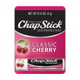 ChapStick Classic Cherry Lip Balm - Buy Online in Pakistan at Cosmia.pk