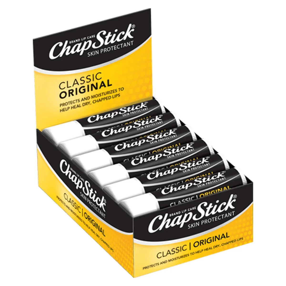 ChapStick Classic Original Lip Balm - Buy Online in Pakistan at Cosmia.pk