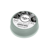 Aqua Color Line Nail polish Remover Pad 40 Pieces - Buy Online in Pakistan at Cosmia.pk