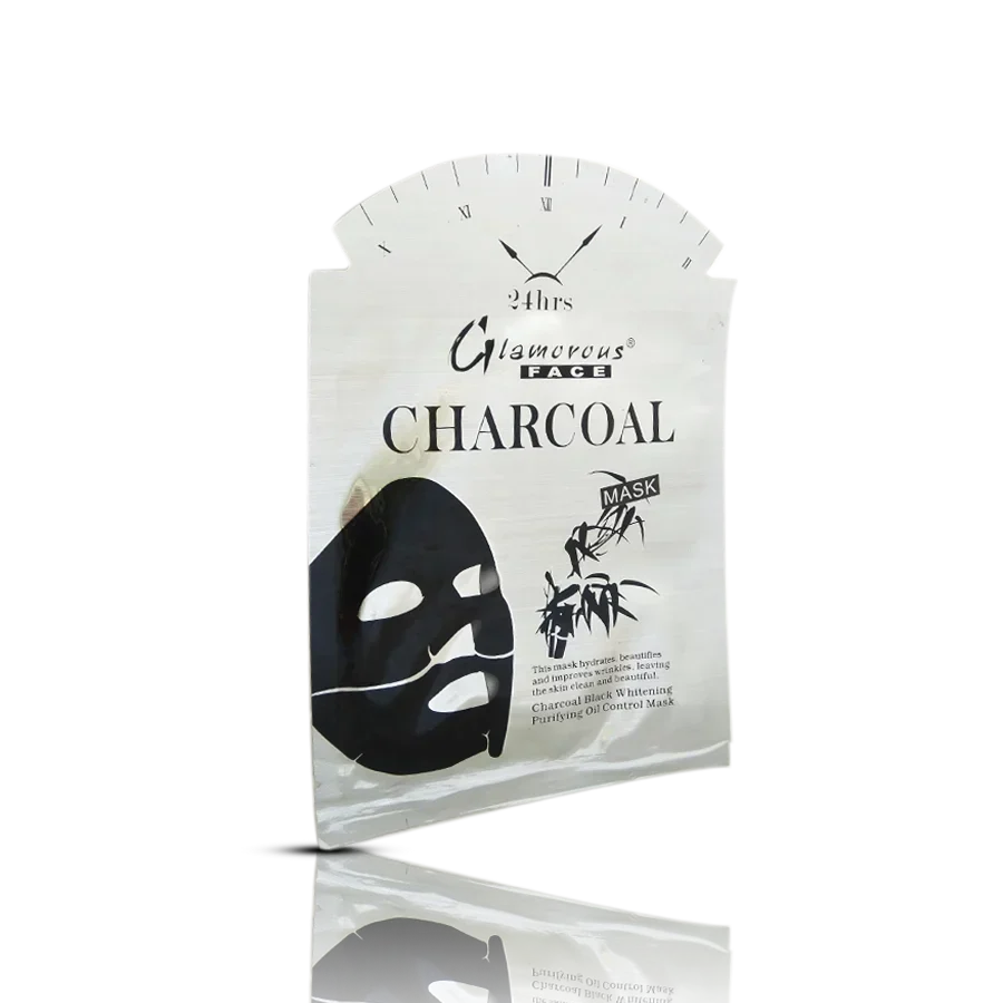 Glamorous Face Mask Sachets 24hr - Buy Online in Pakistan at Cosmia.pk