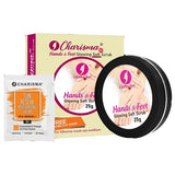 Charisma Hand and Feet Whitening Scrub - Buy Online in Pakistan at Cosmia.pk