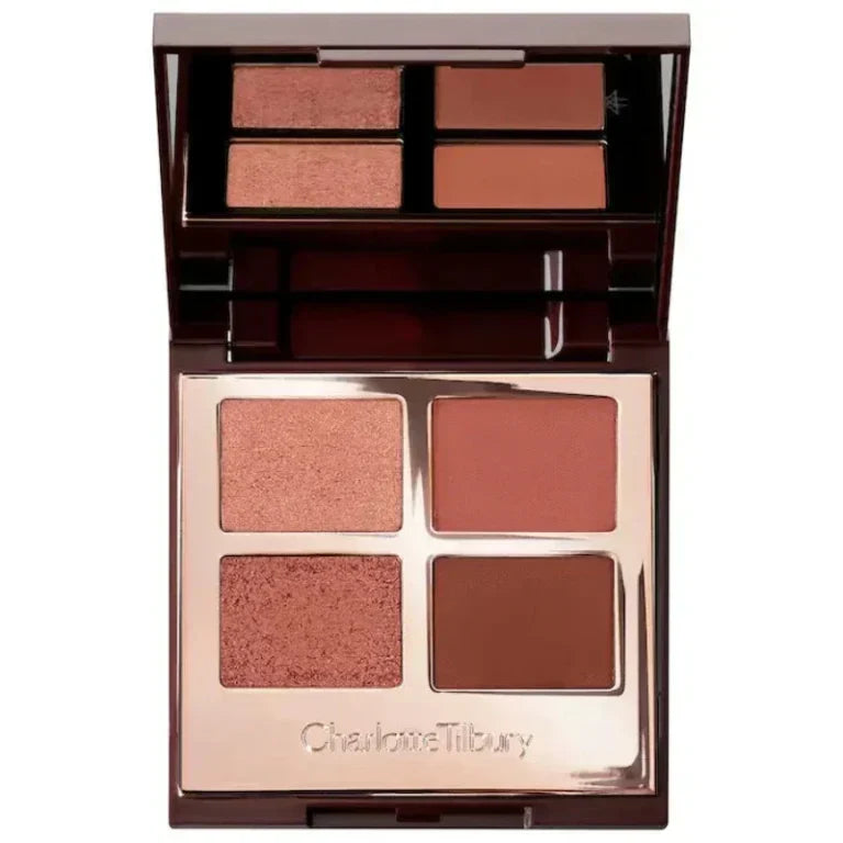 Charlotte Tilbury - Luxury Eyeshadow Palette - PILLOW TALK DREAMS - Buy Online in Pakistan at Cosmia.pk