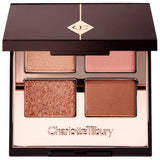Charlotte Tilbury - Luxury Eyeshadow Palette - PILLOW TALK DREAMS - Buy Online in Pakistan at Cosmia.pk